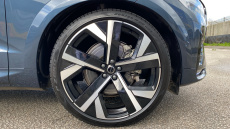 Volvo XC60 2.0 B5P Ultra Dark 5dr AWD Geartronic Petrol Estate